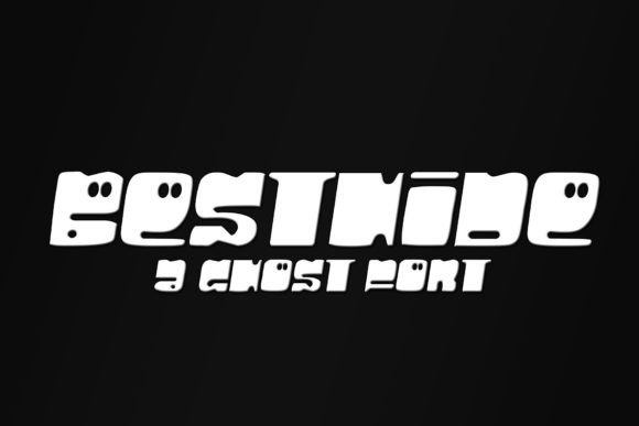 Best Hide: The Quirky Display Font for Bold Branding