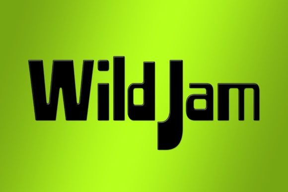 Wild Jam: A Bold Display Font for Memorable Branding